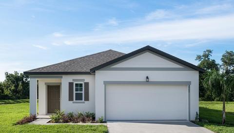 5832 Bullock Pl, Saint Cloud, FL 34771 photo 1