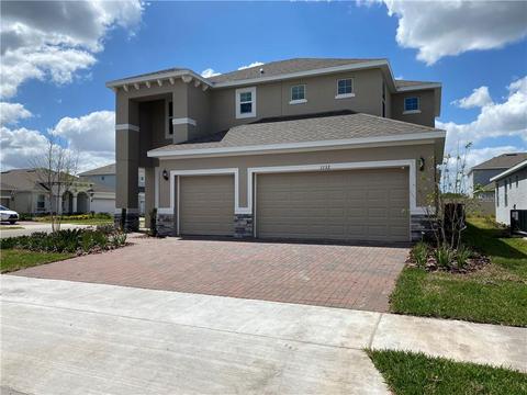 1132 Castlevecchio Loop, Orlando, FL 32825 photo 1