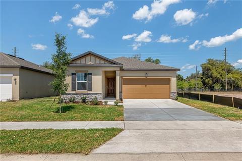 5845 Bullock Pl, Saint Cloud, FL 34771 photo 1
