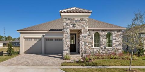 9212 Patrimonio Loop, Windermere, FL 34786 photo 1