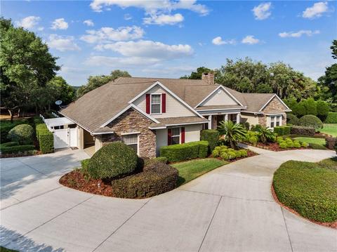605 Old Mount Dora Rd, Eustis, FL 32726 photo 1