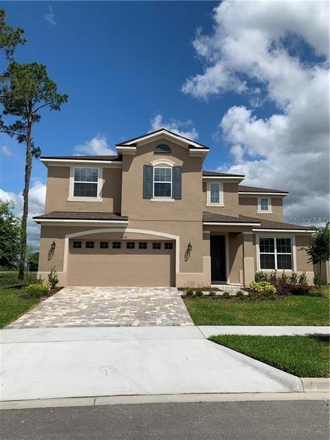 1850 Merrivale Loop, Ocoee, FL 34761 photo 1