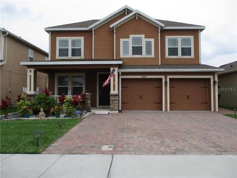 1495 Caterpillar St, Saint Cloud, FL 34771 photo 1