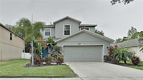 12109 Deertrack Loop, Spring Hill, FL 34610 photo 1