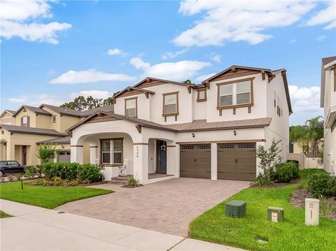 6908 Trellis Vine Loop, Windermere, FL 34786 photo 1