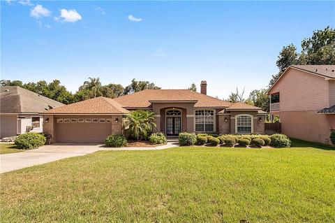 859 Hammocks Dr, Ocoee, FL 34761 photo 1