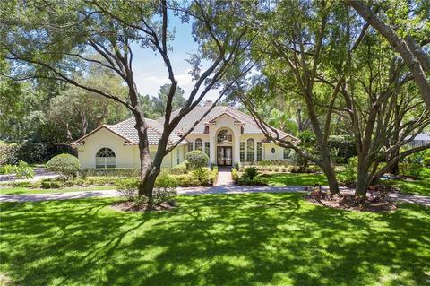 10352 Birch Tree Ln, Windermere, FL 34786 photo 1