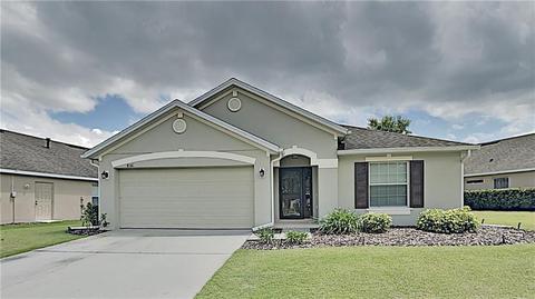 836 Haring Ln, Mount Dora, FL 32757 photo 1