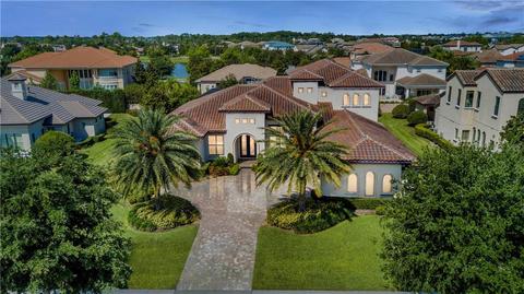 11514 Waterstone Loop Dr, Windermere, FL 34786 photo 1
