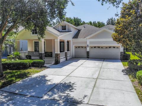 5963 Caymus Loop, Windermere, FL 34786 photo 1