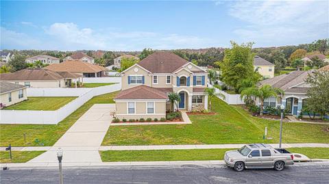 4904 Isle Elm Ct, Saint Cloud, FL 34771 photo 1