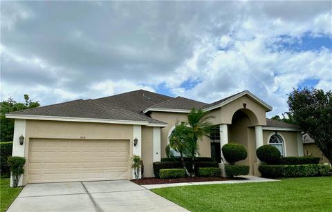 454 Highbrooke Blvd, Ocoee, FL 34761 photo 1