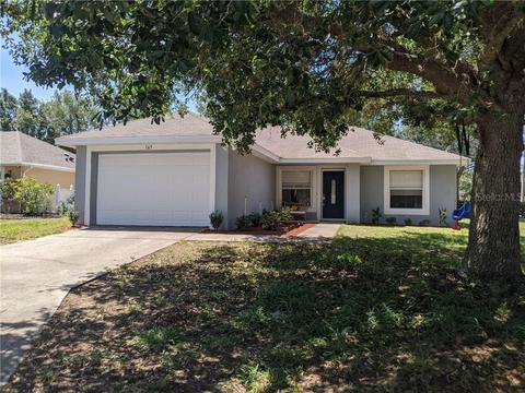 165 Walpole Loop, Davenport, FL 33897 photo 1