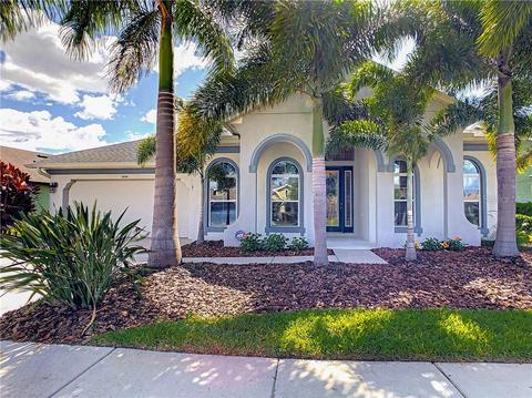 6644 Current Dr, Apollo Beach, FL 33572 photo 1