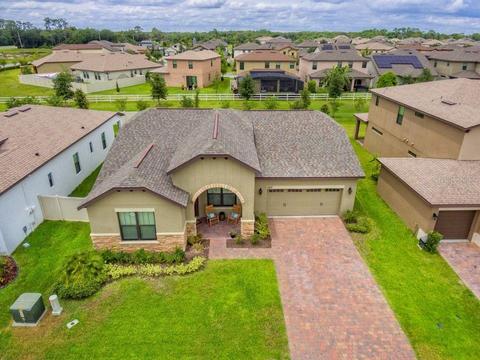 5107 Lazio St, Saint Cloud, FL 34771 photo 1