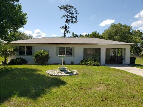17 S Shell Rd, Debary, FL 32713 photo 1