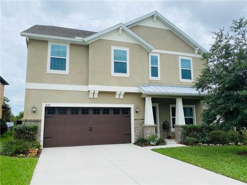 819 Maple Leaf Loop, Winter Springs, FL 32708 photo 1