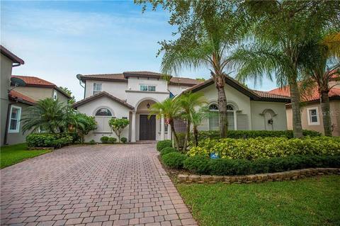 11352 Rapallo Ln, Windermere, FL 34786 photo 1