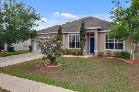 312 Ryans Ridge Ave, Eustis, FL 32726 photo 1