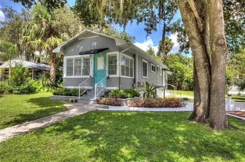 351 E 10th Ave, Mount Dora, FL 32757 photo 1