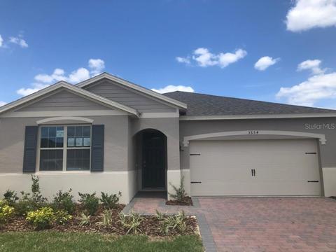 3654 Blue Sage Loop, Clermont, FL 34711 photo 1