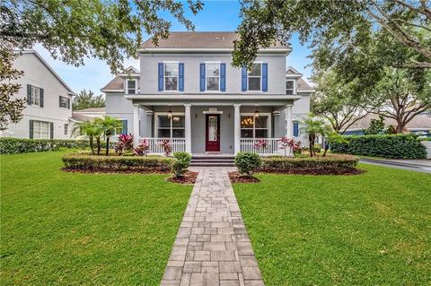 11408 Camden Loop Way, Windermere, FL 34786 photo 1