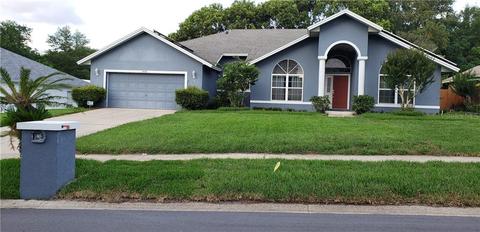 839 Hammocks Dr, Ocoee, FL 34761 photo 1