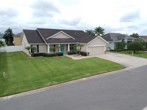 311 Lanceolate Dr, Winter Haven, FL 33880 photo 1
