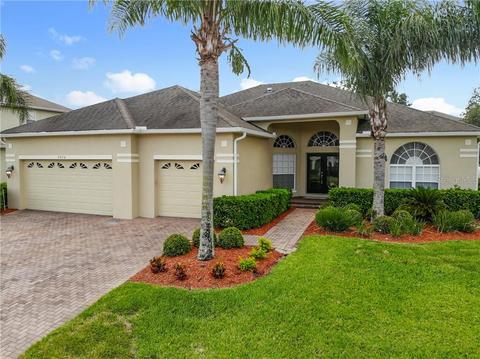 2426 Orsota Cir, Ocoee, FL 34761 photo 1