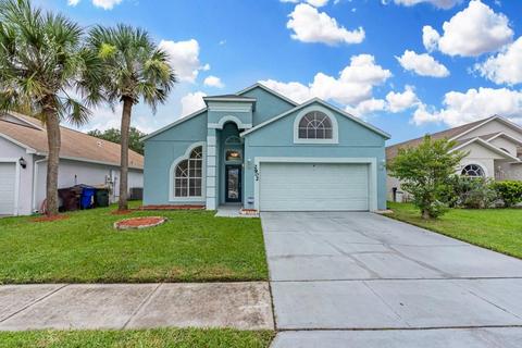 2902 Canoe Cir, Saint Cloud, FL 34772 photo 1