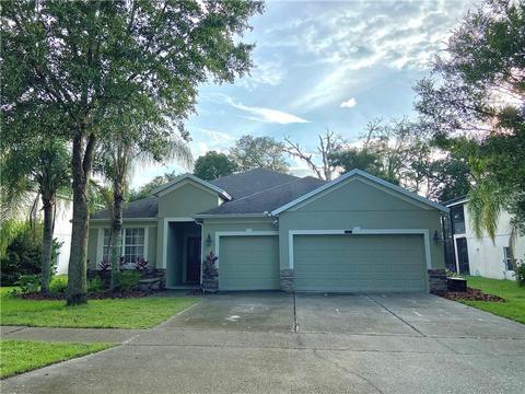 5460 Rishley Run Way, Mount Dora, FL 32757 photo 1