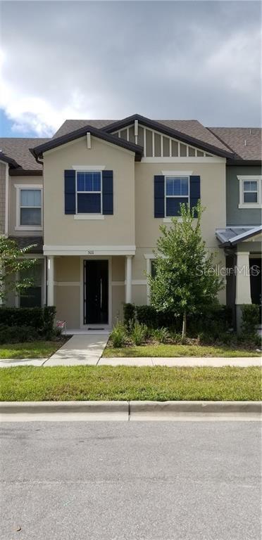 5111 Caspian St, Saint Cloud, FL 34771 photo 1