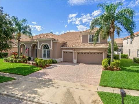 215 Calliope St, Ocoee, FL 34761 photo 1