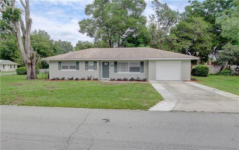 111 Haselton St, Eustis, FL 32726 photo 1