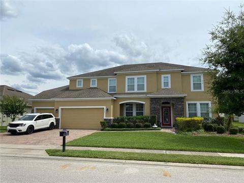 753 Westyn Bay Blvd, Ocoee, FL 34761 photo 1