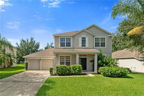 253 Weathervane Way, Ocoee, FL 34761 photo 1