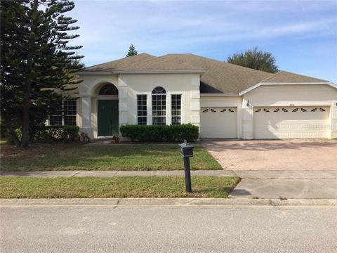 2834 Brigata Way, Ocoee, FL 34761 photo 1