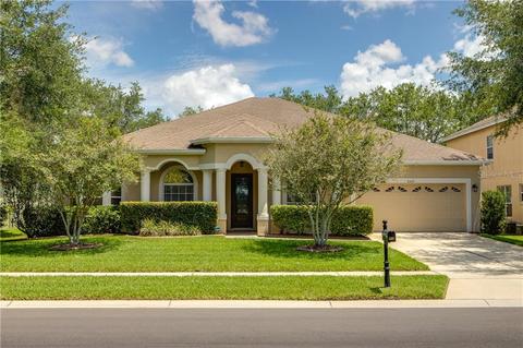 569 Belhaven Falls Dr, Ocoee, FL 34761 photo 1