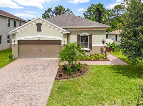 2311 Avellino Ave, Saint Cloud, FL 34771 photo 1