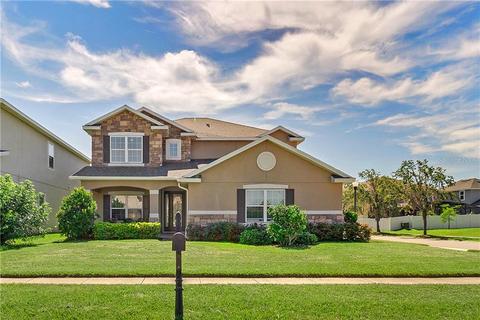 1635 Hawksbill Ln, Saint Cloud, FL 34771 photo 1