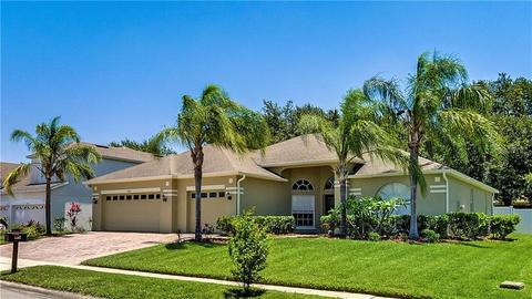 2407 Orsota Cir, Ocoee, FL 34761 photo 1