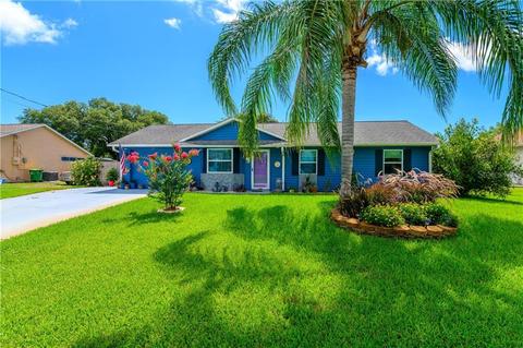 6841 Buxton Ave, Cocoa, FL 32927 photo 1