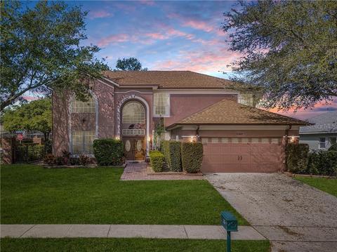 1183 Coastal Cir, Ocoee, FL 34761 photo 1
