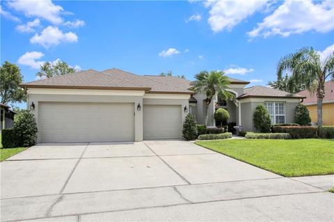 437 Belhaven Falls Dr, Ocoee, FL 34761 photo 1