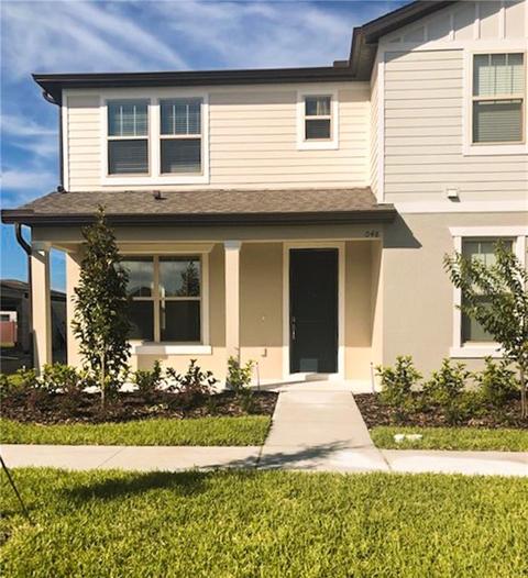 5048 Caspian St, Saint Cloud, FL 34771 photo 1