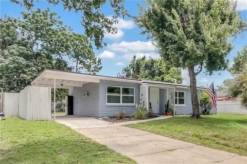 830 Emerald Dr, Mount Dora, FL 32757 photo 1