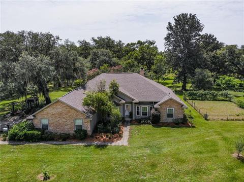 2791 SE 183rd Avenue Rd, Ocklawaha, FL 32179