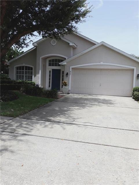 647 Bridge Creek Blvd, Ocoee, FL 34761 photo 1
