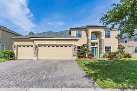 5030 Whitewater Way, Saint Cloud, FL 34771 photo 1