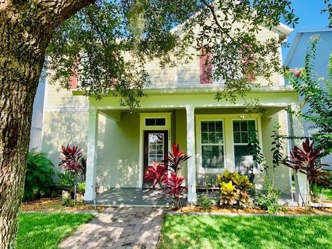 3206 Blazing Star Ln, Harmony, FL 34773 photo 1